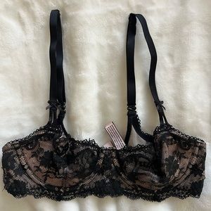 Lace Bra